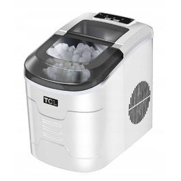 Льодогенератор TCL Ice W9, білий, 112 Вт