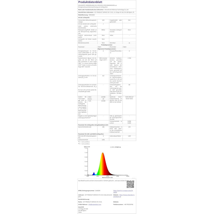 Ланцюжок прикрас Hopexy: 100 LED, IP44, вологостійкий, з пультом, таймер, 8 режимів, для дому, саду, балкону, весілля, кемпінгу (тепле біле світло)