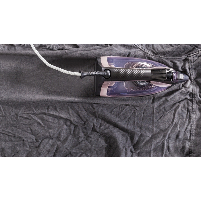 Парова праска Rowenta DW4345, 2600 Вт, 40 г/хв, система 