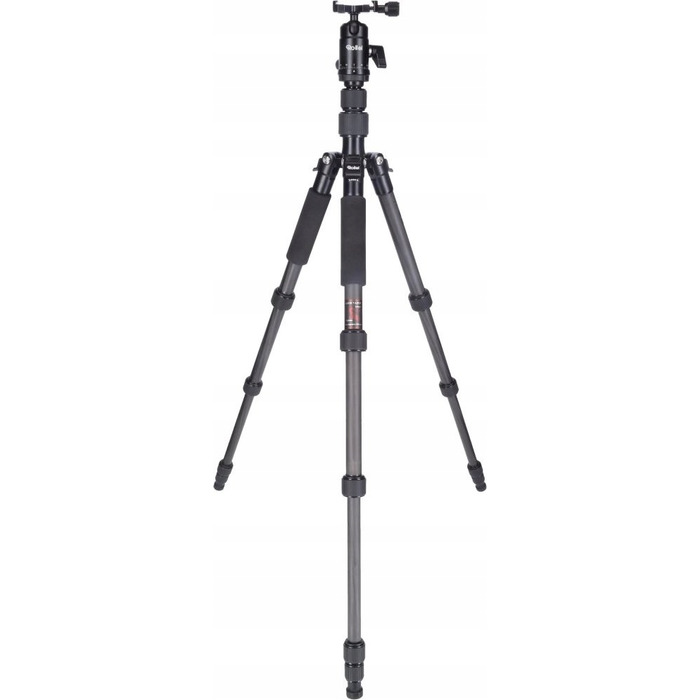 Штатив Rollei 22578, 142 см, чорний