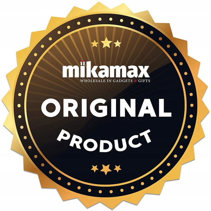 Автоматичний дозатор-піногенератор для мила Mikamax
