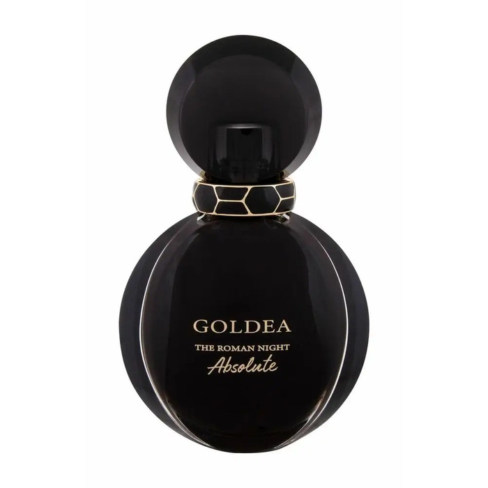Парфумована вода Bvlgari Goldea The Roman Night Absolute, 30 мл
