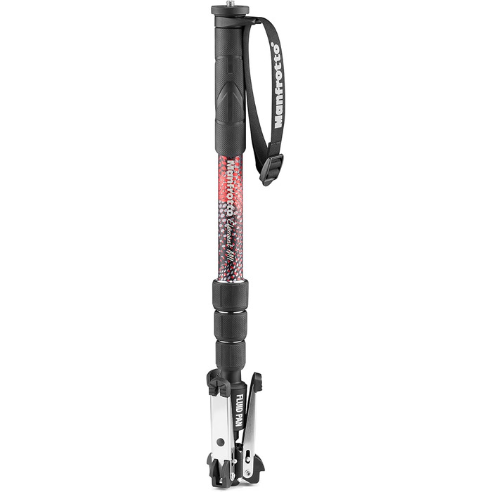 Монопод для відео Manfrotto Element MII (ELMI 4 SEC)