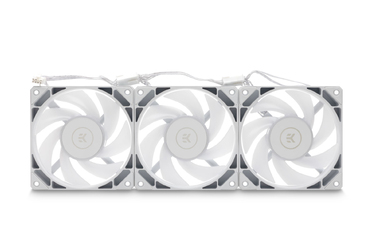Система охолодження EK-Nucleus AIO CR240 LUX DRGB