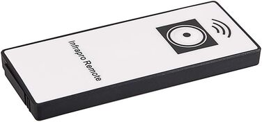 PATONA Замінний акумуляторний хват для Canon BG-E14 з IR-пультом до EOS 70D 80D (відсік для 2x LP-E6 або 6x AA)