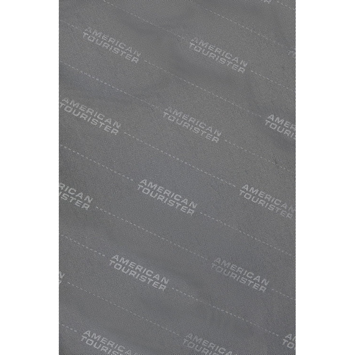 Дорожня сумка на 2 колесах American Tourister Urban Track 68 см, 84 л, сіра (Dark Khaki)