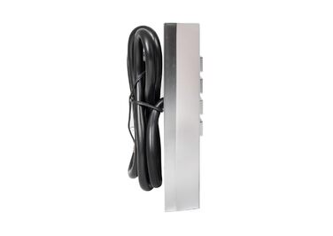 Електронний замок Gelikom XK1 RFID та PIN-код, кодовий замок