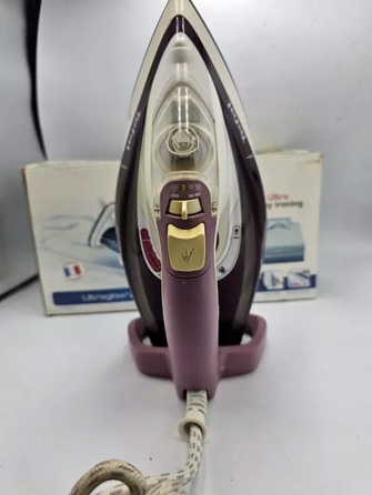 Праска Tefal FV4870D0 2400 Вт