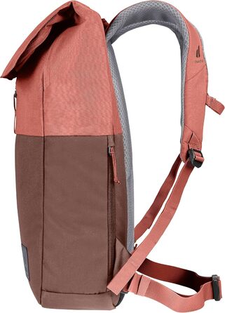 Рюкзак Deuter UP Seoul 26 л, міський, екологічний, для ноутбука