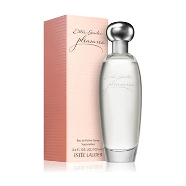 Парфумована вода Estée Lauder Pleasures, 50 мл