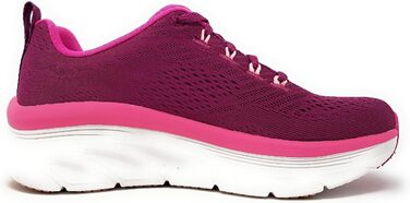 Жіночі кросівки Skechers Flex Appeal 4.0 Active Flow - Plum (37.5 EU)
