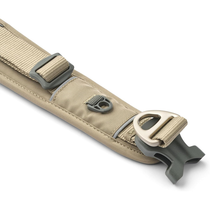 Нашийник DOG Copenhagen Urban Explorer 3.0, Wild Roe (M, Desert Dune)