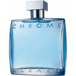 Чоловіча туалетна вода Azzaro Chrome, 100 мл
