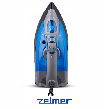 Парова праска Zelmer ZIR3220 Krokus