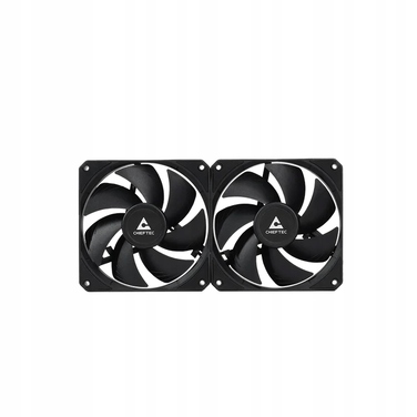 Система рідкого охолодження Chieftec Iceberg 240 Dark