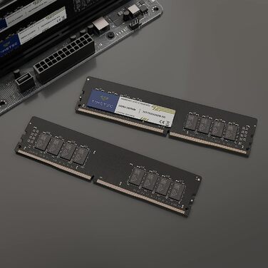 SSD Timetec PCIe 4.0 для ігор з NVMe Phison E27T, 2000TBW, 7400/6100 MB/s, M.2 2280, 32GB KIT (2x16GB)