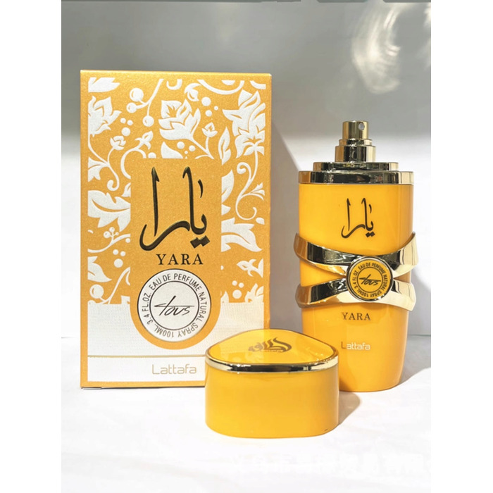 Парфумована вода Lattafa Yara Tous, 100 мл