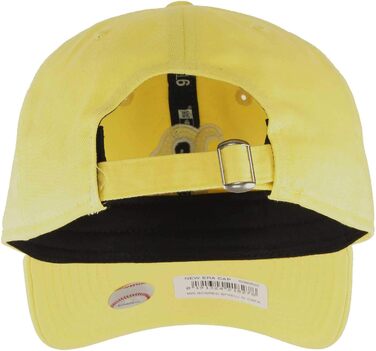 Кепка New Era Boston Red Sox 9Twenty MLB бейсболка регульована червона
