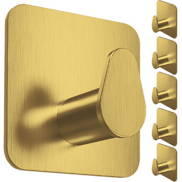 колір: золотий