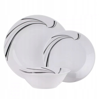 Обідній сервіз 