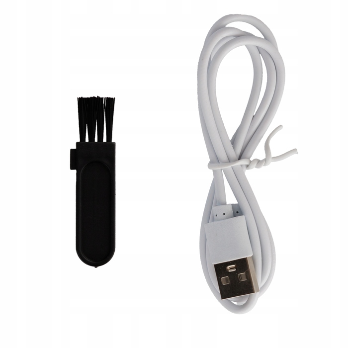 Електрична машинка для видалення ковтунів Syncra FiberPro з LCD-дисплеєм