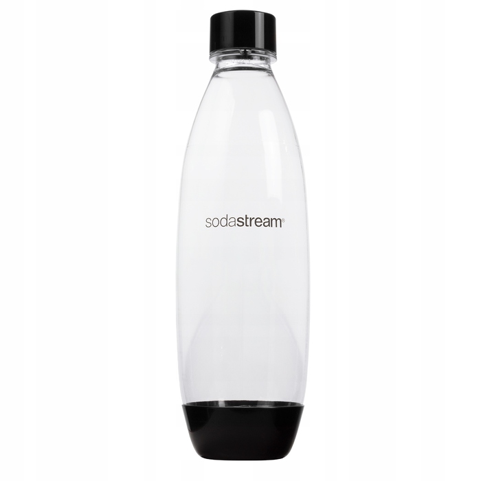 Набір сифонатувача SodaStream Spirit Easy з однією пляшкою та сиропом Pepsi