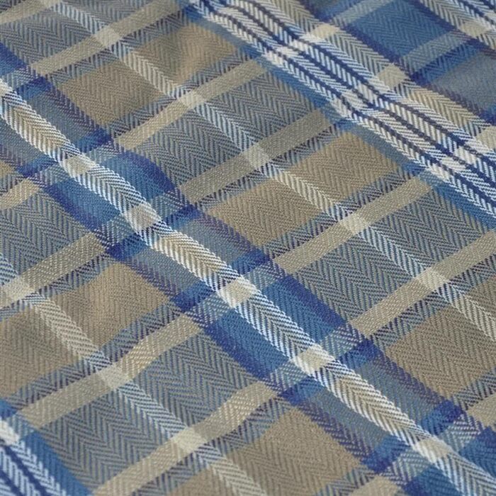 М'яка тепла ковдра для собак та котів Nanook XL, 70x45 см, блакитна