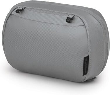 Osprey Transporter Large Toiletry Kit - Чоловічий/Жіночий Набір Туалетних Принадлежностей, Сірий