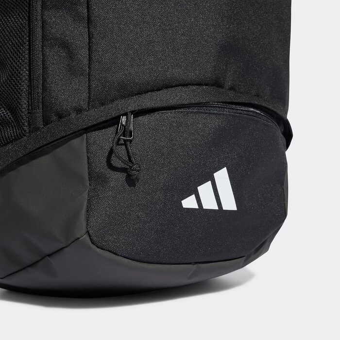 Рюкзак спортивний adidas Tiro 23 League унісекс, для тренувань, чорний