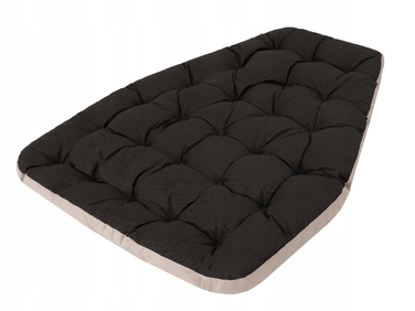 Подушка Hobbygarden 120 x 100 x 8 см, бежева