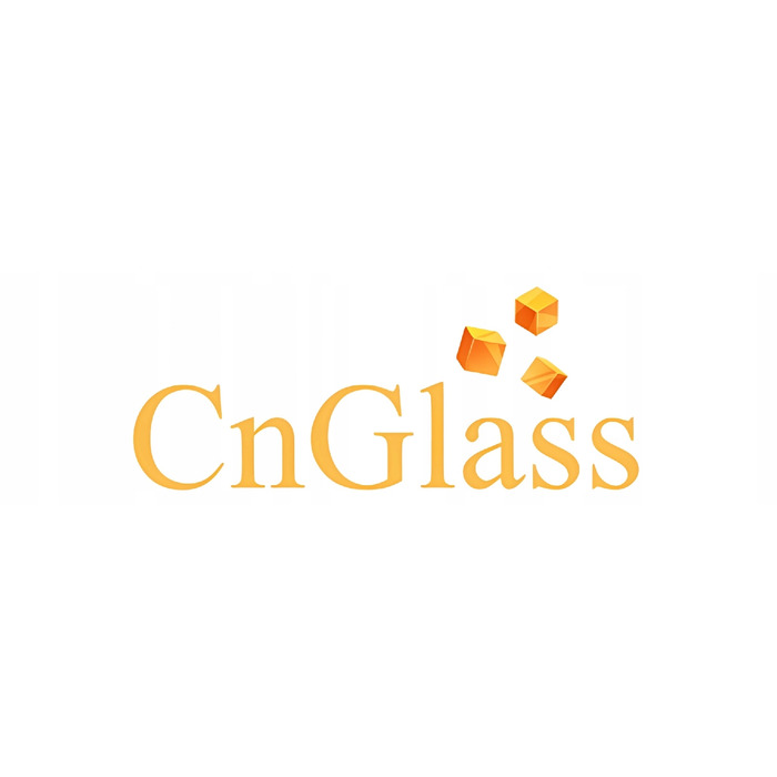 Келихи для червоного вина CnGlass, 540 мл, 2 шт.
