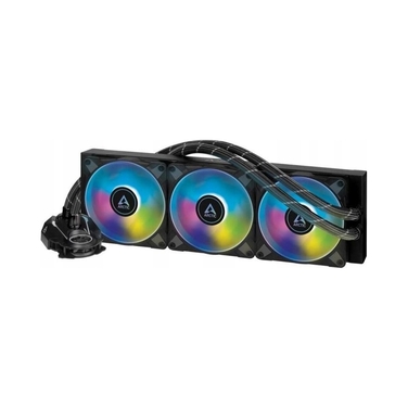 Система водяного охолодження Arctic Liquid Freezer II 420 A-RGB