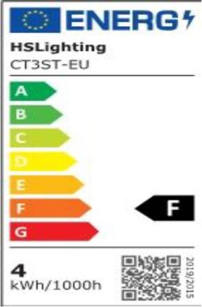 Торшер настільний з кабелем, торшер сенсорний з регулюванням яскравості, 3 режими, настільна лампа для робочого столу, мінімалістична, для спальні, вітальні, подарунок, конічної форми, 1 шт.