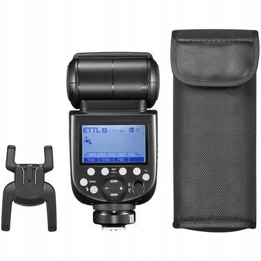 Спалах Godox TT685 II Speedlite для Nikon
