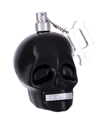 Східна туалетна вода Police To Be Bad Guy, 125 мл