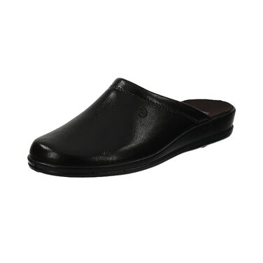 Чоловічі домашні тапочки Rohde Lekeberg (39 EU, 72 Mocca)