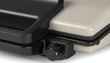 Електричний контактний гриль Bosch TCG3302, складаний, 2000 Вт