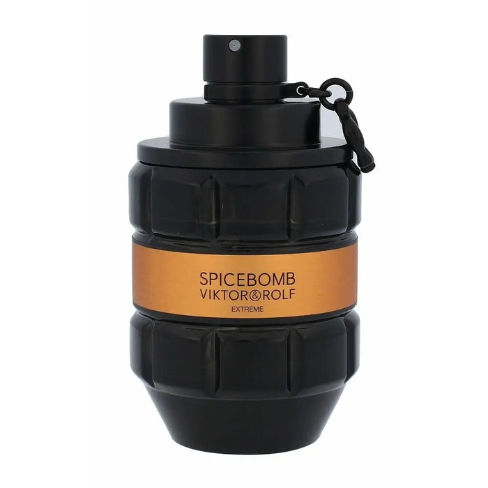 Парфумована вода для чоловіків Viktor & Rolf Spicebomb Extreme, 90 мл
