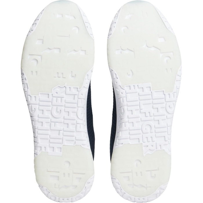 Кросівки Tommy Hilfiger Runner Corporate Knit Rib для чоловіків (43 EU, блакитний Desert Sky)