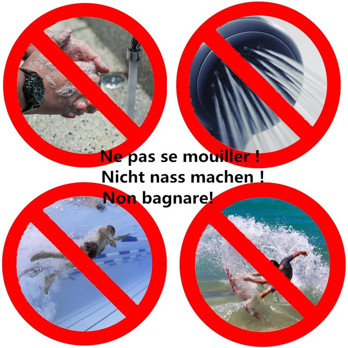 Чоловічий плетений браслет з екошкіри Milakoo, набір браслетів та манжет для жінок та чоловіків