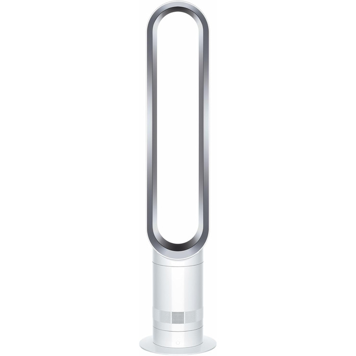 Вентилятор Dyson AM07 Air Multiplier Tower Fan White - Білий