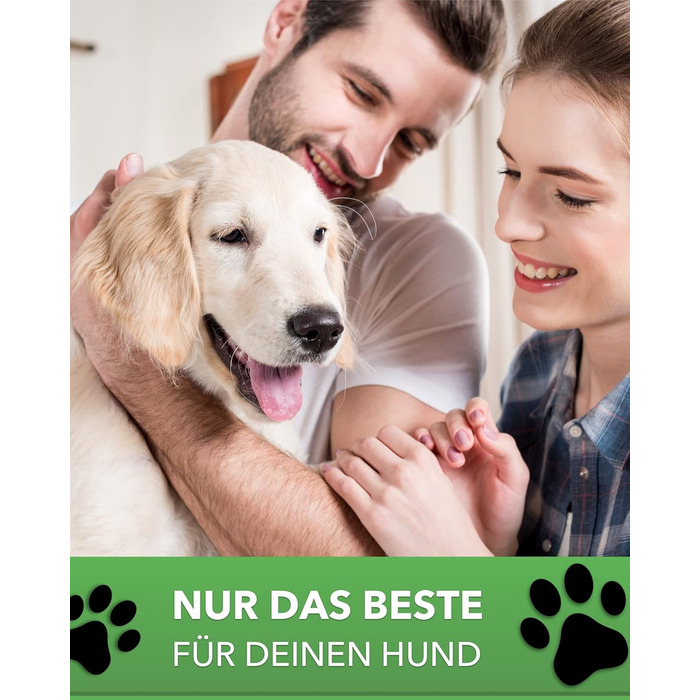 Ортопедичне ліжко для собак Diluma Benji - м'яке килимок для домашніх тварин - лежанка для собак знімний чохол - диванчик для собак Бежевий - 100 x 65 x 10 см - L