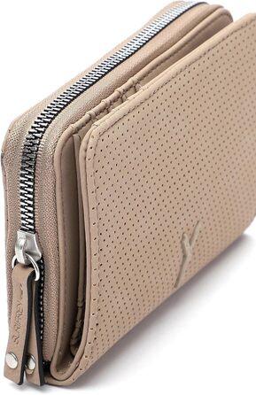 SURI FREY Wallet SFY Romy 12406 Women's Wallet Solid
