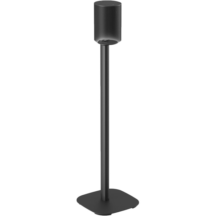 Стійка для колонки Sonos ERA 100 Vogel's SFS 4113 чорна, 82 см - надійна, з прихованням кабелів