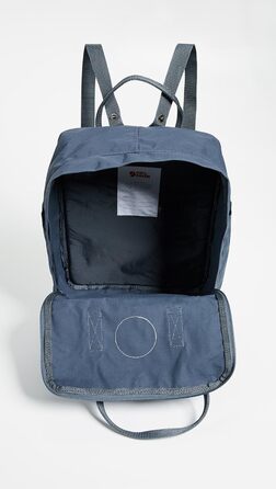 Рюкзак Fjällräven Kånken унісекс, міський, оригінал