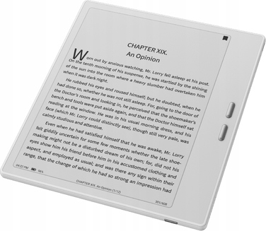 Електронна книга Onyx Boox Go 7