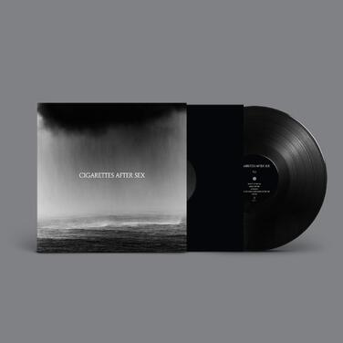 Вінілова платівка Godspeed You! Black Emperor - Cry (LP + MP3 завантаження)
