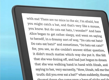 Електронна книга Amazon Kindle Paperwhite Kids 16 ГБ 6,8