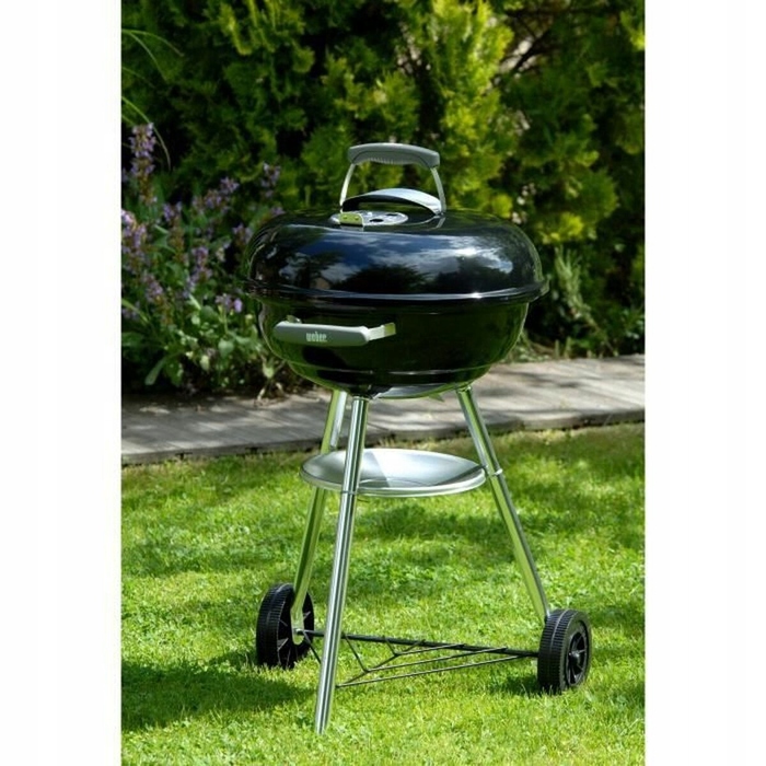 Вугільний гриль Weber 47 x 47 см