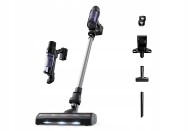 Акумуляторний вертикальний пилосос Tefal X-Pert 7.60 TY6A35 WO